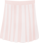 スカート