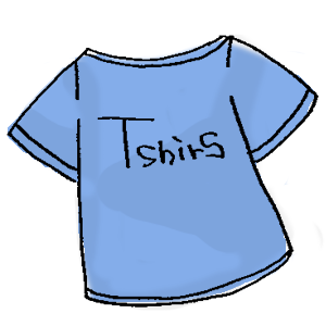 Tシャツ